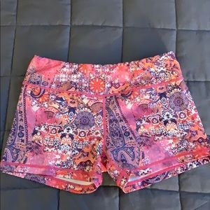 IAB Bootyshorts